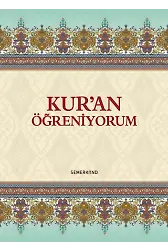 Kuran Öğreniyorum | Ahmet Yatağan