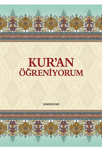 Kuran Öğreniyorum | Ahmet Yatağan