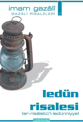 Ledün Risalesi | İmam Gazali