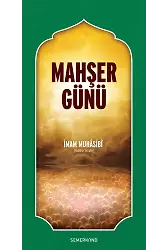 Mahşer Günü | İmam Muhasibi