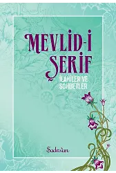 Mevlidi Şerif | Süleyman Çelebi