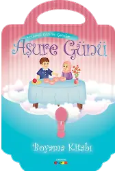 Aşure Günü Boyama Kitabı | Nuray Yüksel
