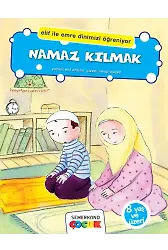 Namaz Kılmak - Elif İle Emre | Elif Arslan