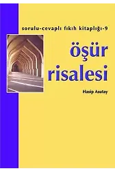 Öşür Risalesi | Hasip Asutay