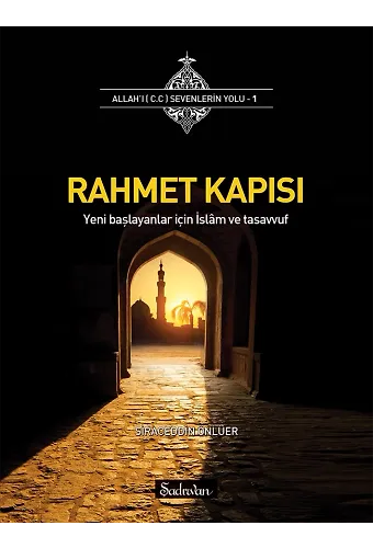 Rahmet Kapısı | Siraceddin Önlüer