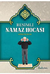Resimli Namaz Hocası | Hüseyin Okur
