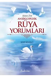 Rüya Yorumları - Ansiklopedik Ciltli | Şerif Benekçi