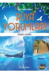 Rüya Yorumları - Kenzül Menam | Seyyid Süleyman El-Hüseyin