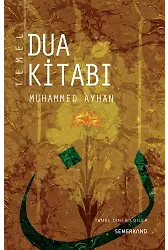 Temel Dua Kitabı | Muhammed Ayhan