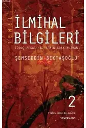 Temel İlmihal Bilgileri 2 | Şemseddin Bektaşoğlu