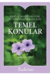 Temel Konular | İbrahim Toprak