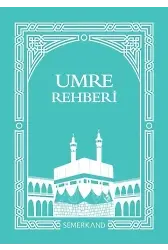 Umre Rehberi | Kemal Yıldız