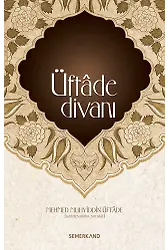 Üftade Divanı | Mehmed Muhyiddin Üftade
