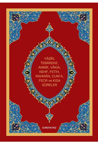 Yasini Şerif Orta Boy