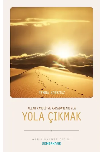 Yola Çıkmak | Zehra Korkmaz