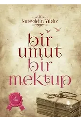 Bir Umut Bir Mektup 2. Cilt - Aile
