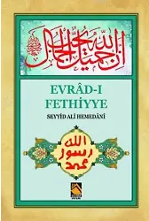 Evrâd-ı Fethiyye