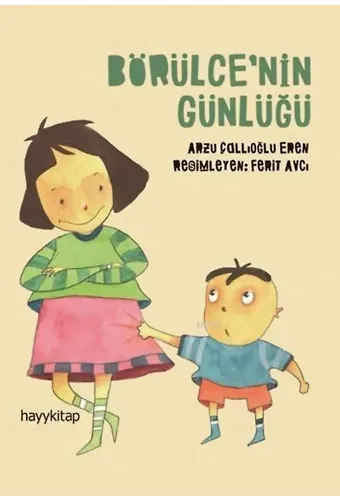 Börülce'nin Günlüğü