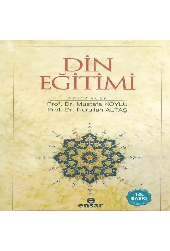 Din Eğitimi