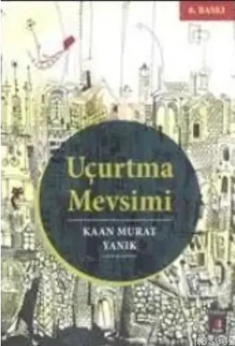 Uçurtma Mevsimi