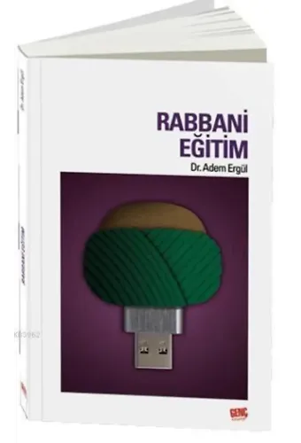 Rabbani Eğitim - Dr. Adem Ergül