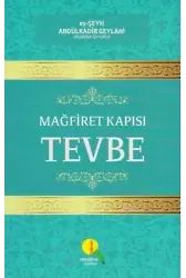 Mağfiret Kapısı Tevbe
