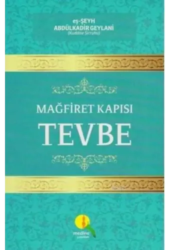 Mağfiret Kapısı Tevbe