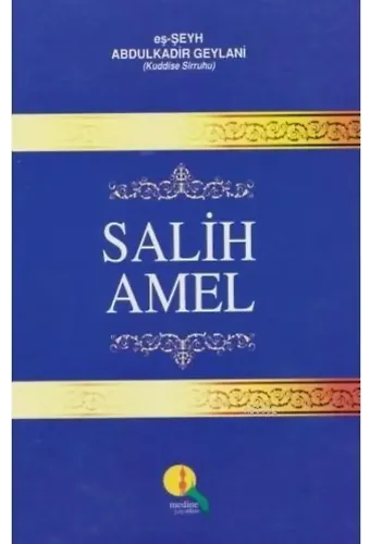 Salih Amel