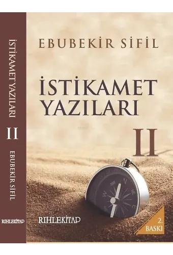 İstikamet Yazıları 2