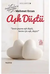 Aşk Düştü