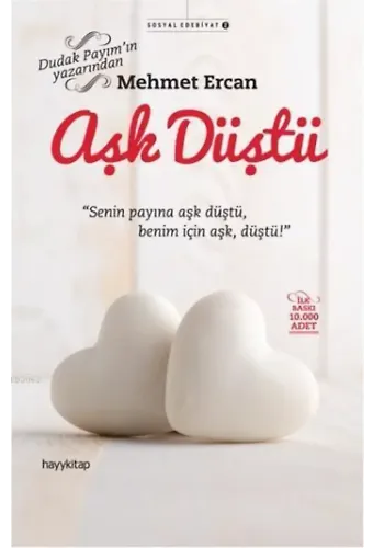 Aşk Düştü