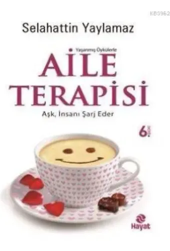 Aile Terapisi; Kadın Mutluysa Herkes Mutludur...