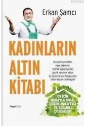 Kadınların Altın Kitabı