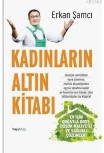 Kadınların Altın Kitabı
