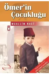 Ömer'in Çocukluğu