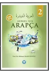 6'dan 66'ya Herkes İçin Arapça 2
