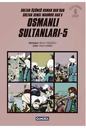 Osmanlı Sultanları 5