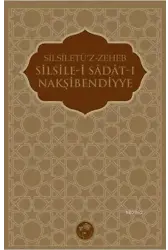 Silsile-i Sadat-ı Nakşibendiyye (Ciltli)