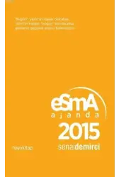 Esma Ajanda 2015