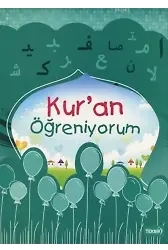 Kuran Öğreniyorum, Renkli Elif-Ba ve Kısa Sureler
