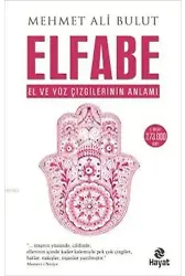 Elfabe; El ve Yüz Çizgilerinin Anlamı