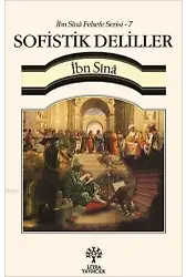 Sofistik Deliller - İbn Sînâ Felsefe Serisi 7