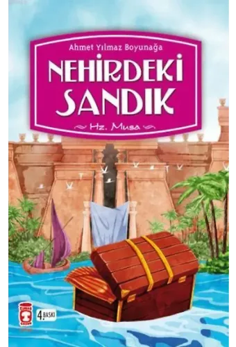 Nehirdeki Sandık