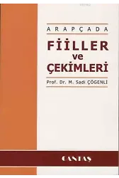 Arapçada Fiiller ve Çekimleri