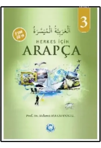 6'dan 66'ya Herkes İçin Arapça 3