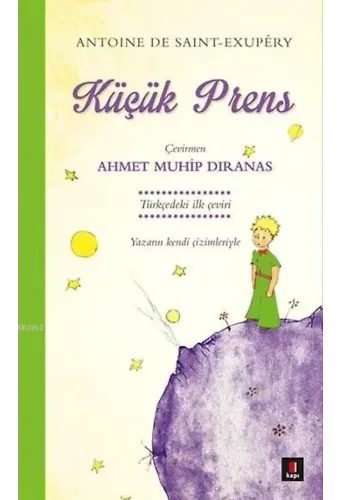 Küçük Prens