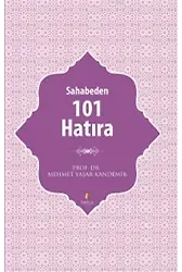 Sahabeden 101 Hatıra