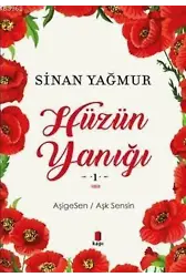 Hüzün Yanığı
