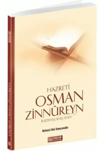 Hazreti Osman Zinnureyn - Mahmud Sami Ramazanoğlu