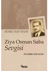 Ziya Osman Saba Sevgisi